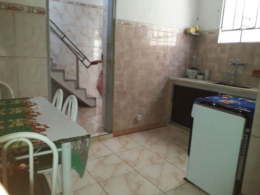 Casa, 2 quartos, 62 m² - Foto 5