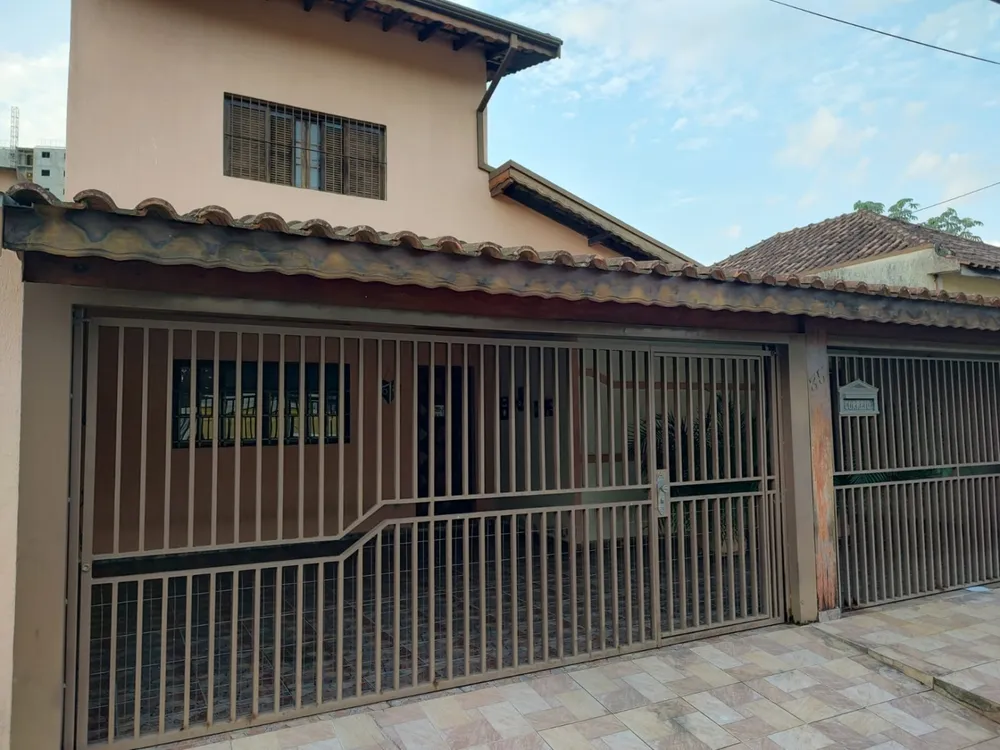 Casa, 260 m² - Foto 1