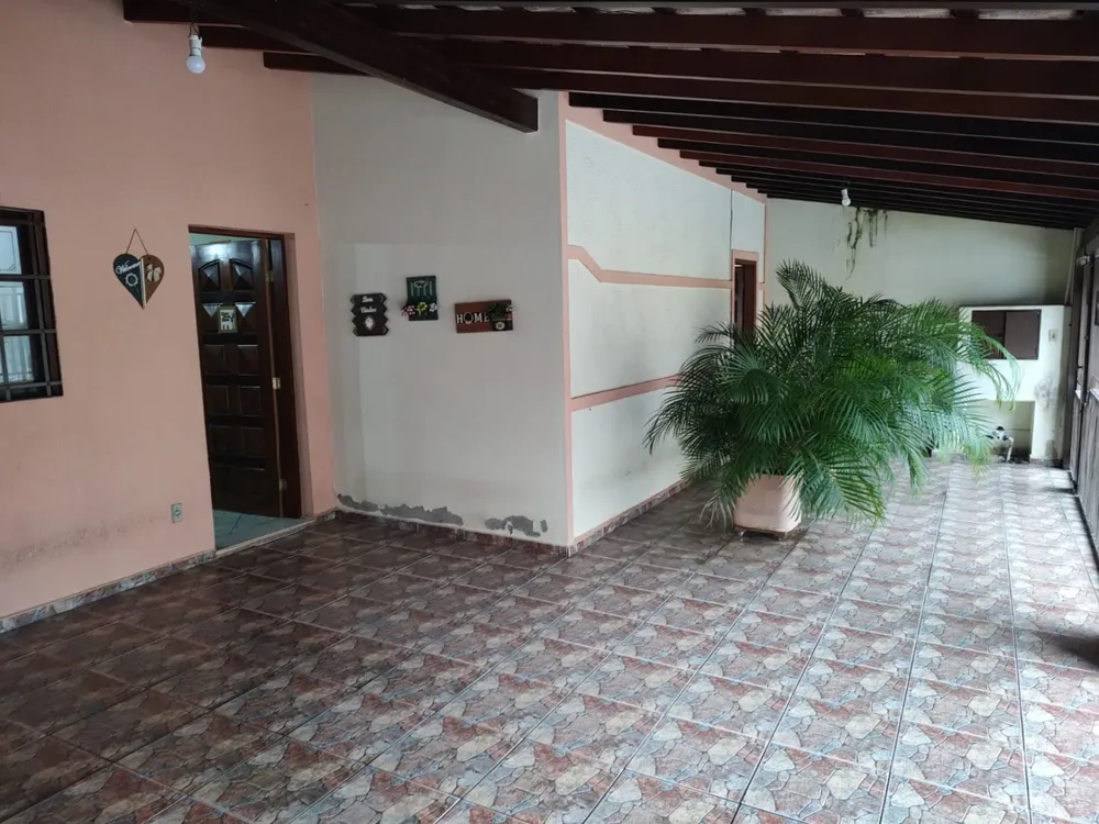 Casa, 260 m² - Foto 4