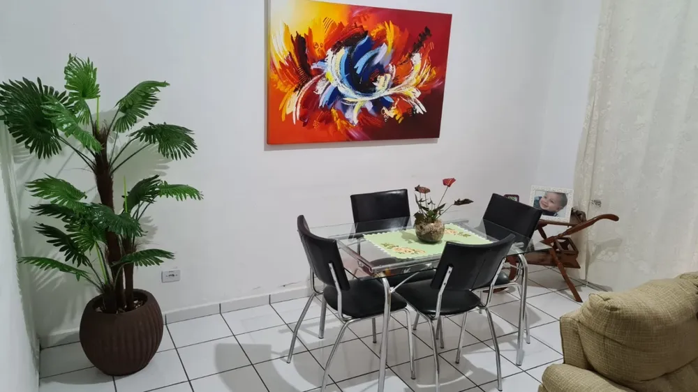 Casa, 3 quartos - Foto 4
