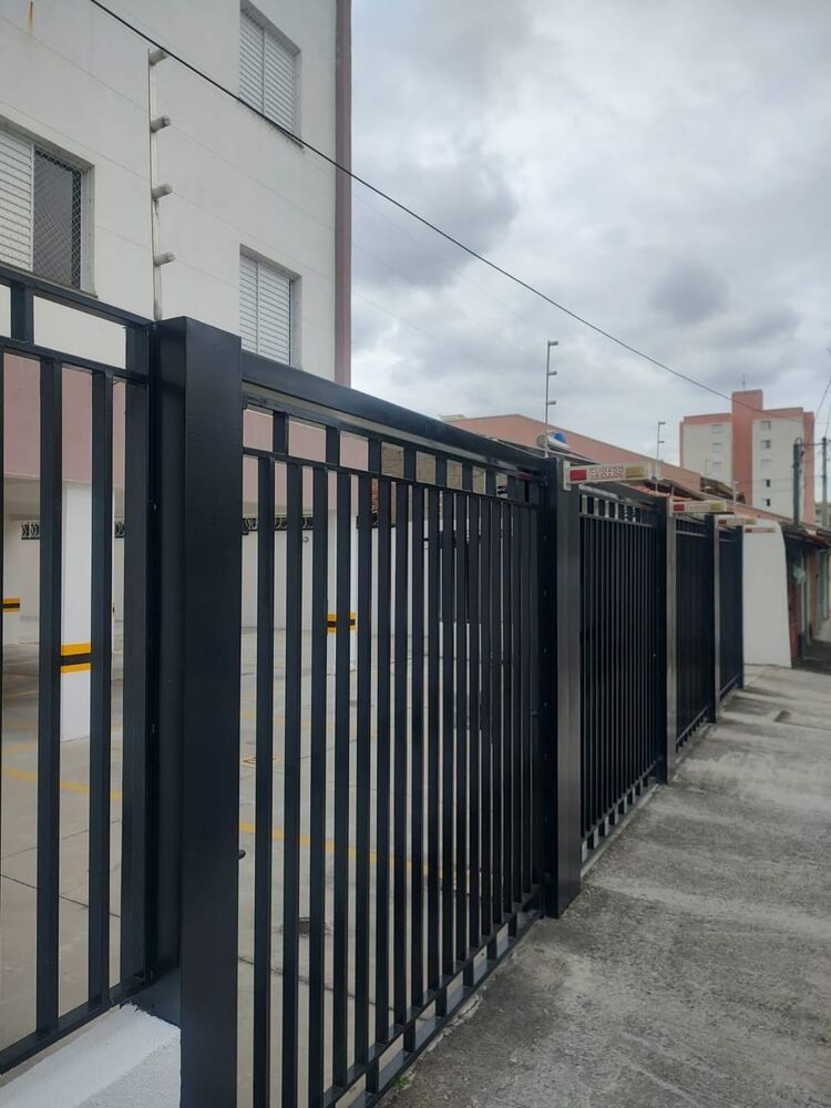 Apartamento, 2 quartos, 65 m² - Foto 11