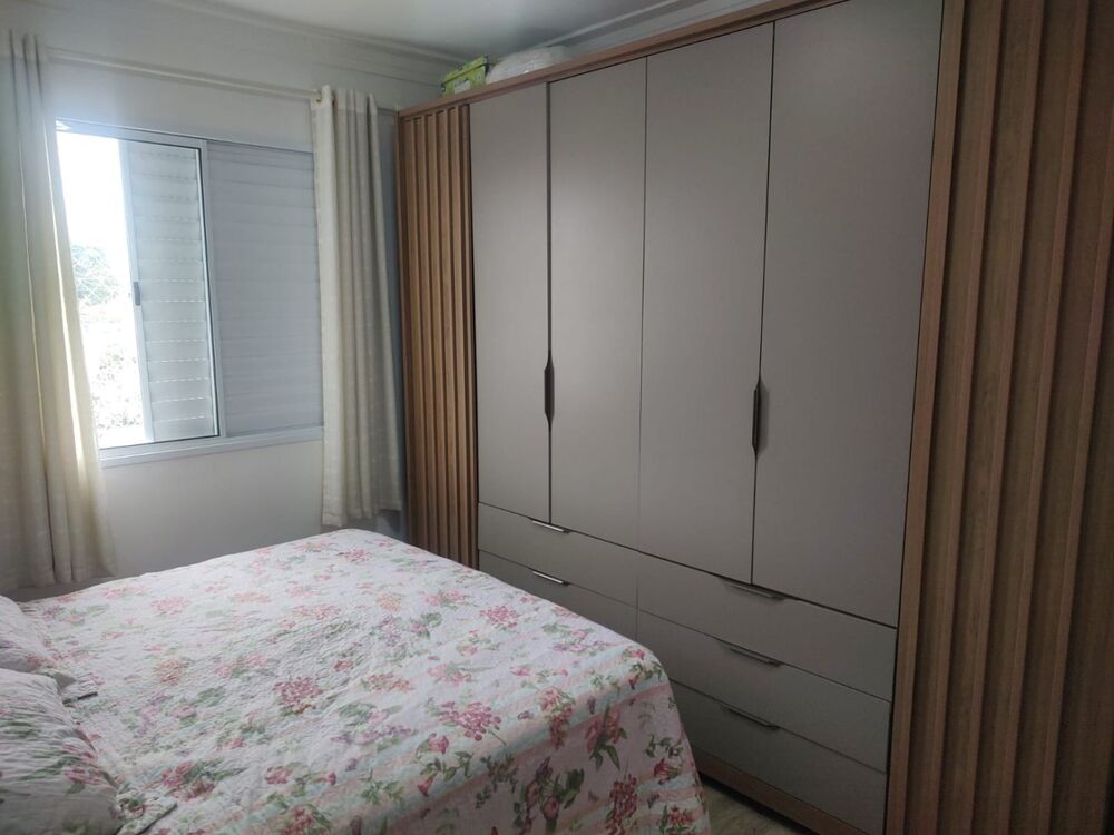 Apartamento, 2 quartos, 65 m² - Foto 8
