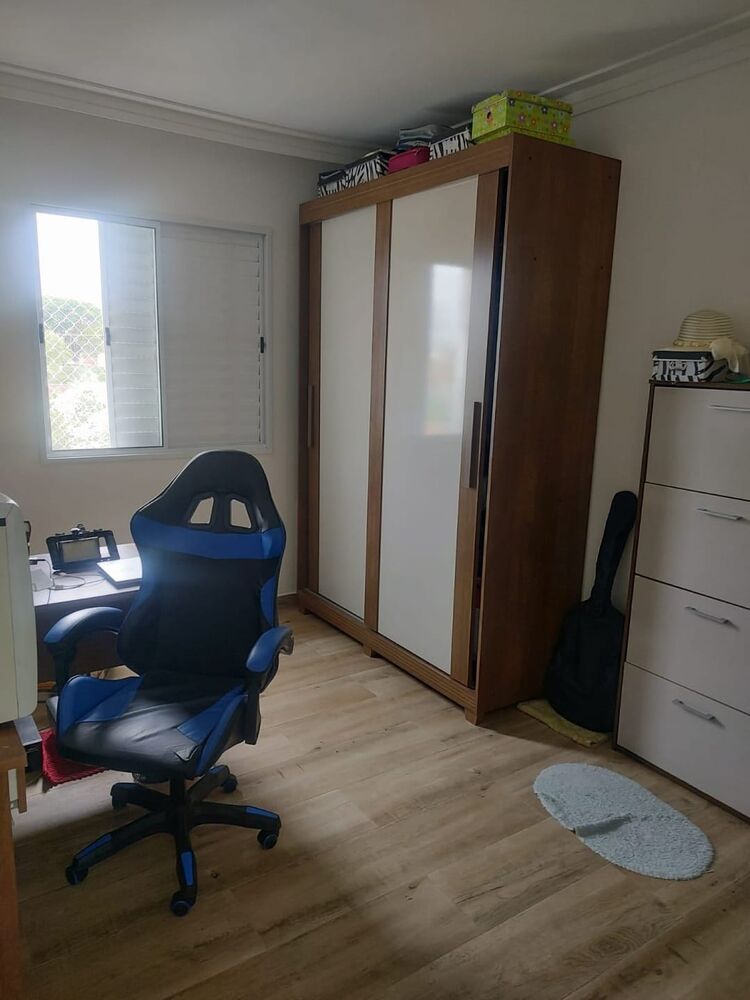 Apartamento, 2 quartos, 65 m² - Foto 6