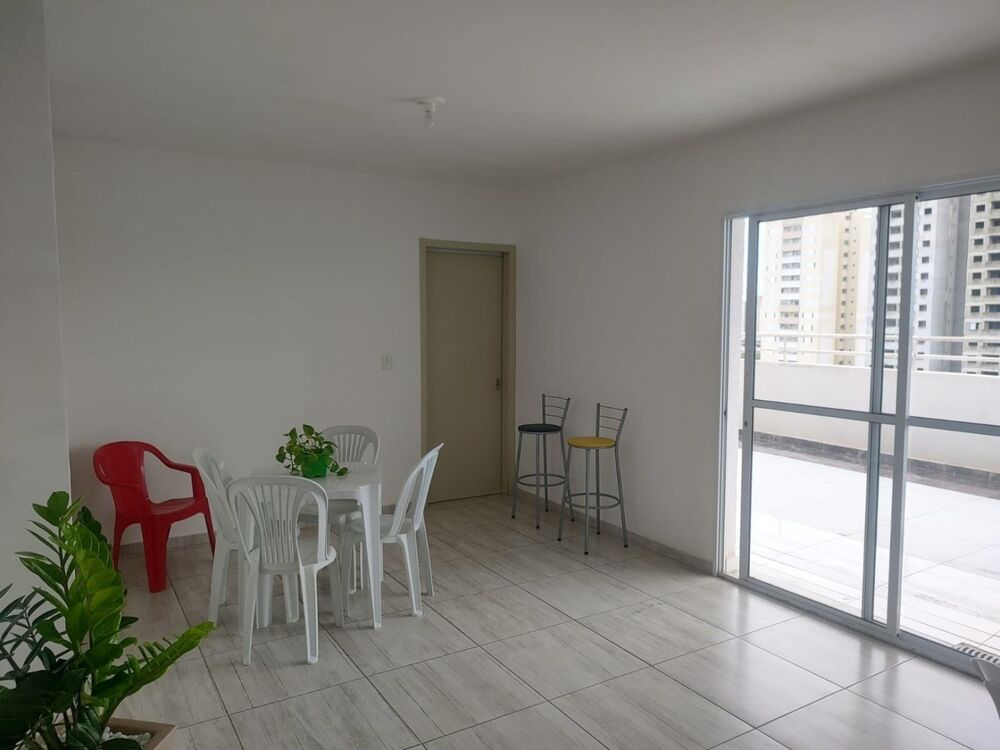 Apartamento, 2 quartos, 65 m² - Foto 2