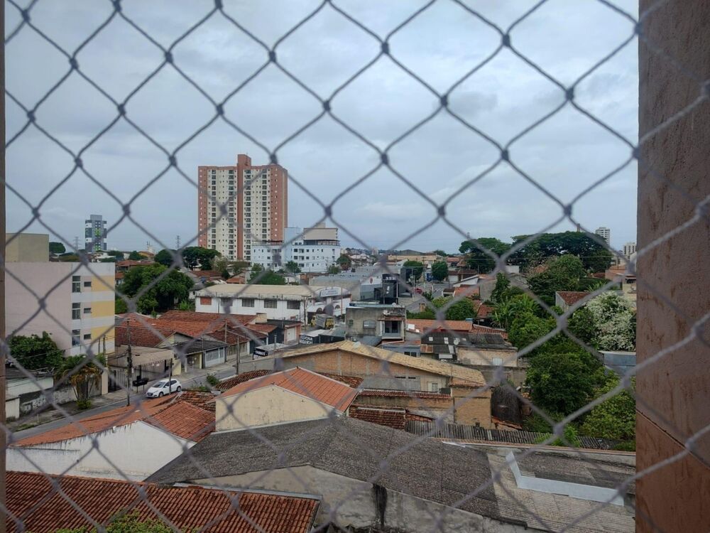 Apartamento, 2 quartos, 65 m² - Foto 1