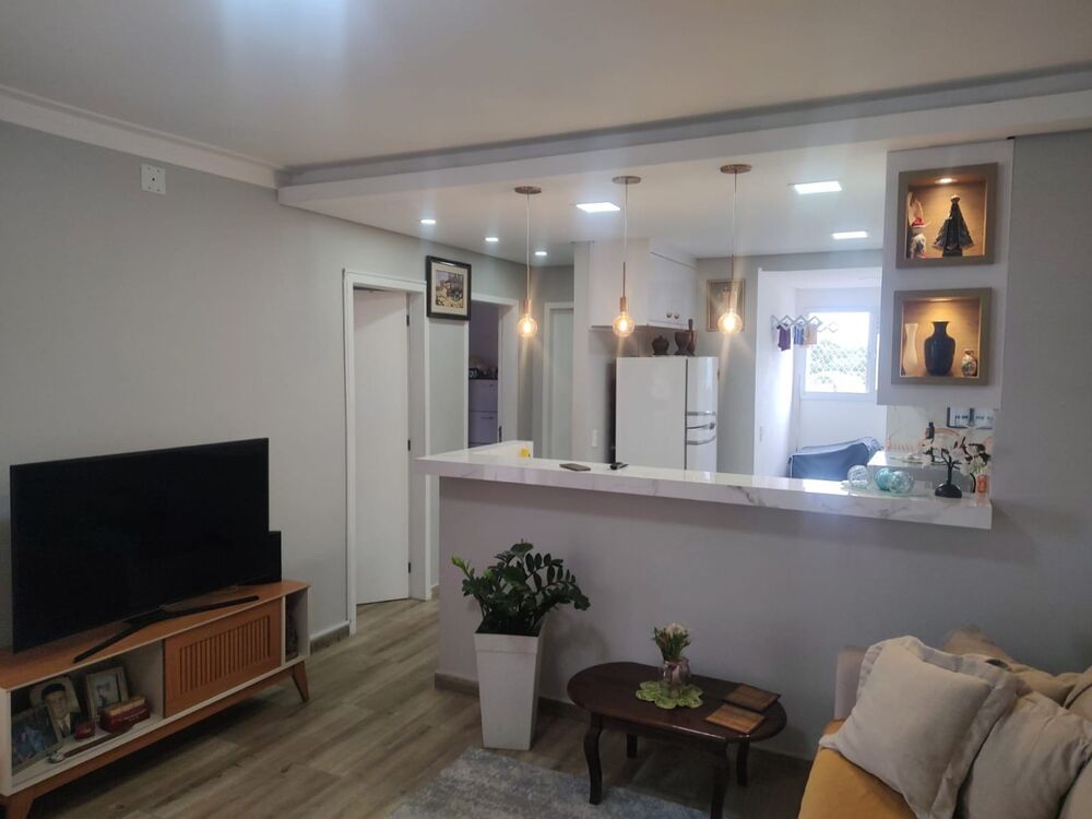 Apartamento, 2 quartos, 65 m² - Foto 4