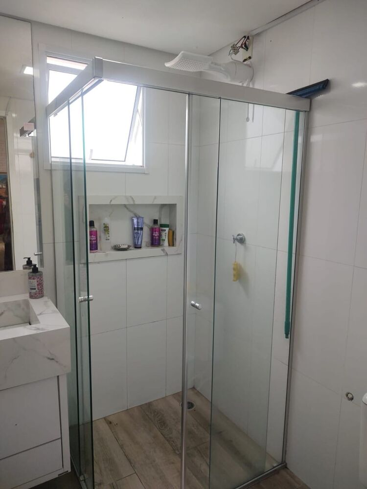 Apartamento, 2 quartos, 65 m² - Foto 10