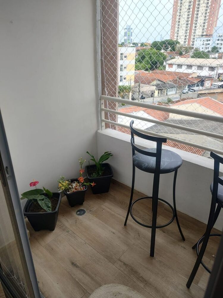Apartamento, 2 quartos, 65 m² - Foto 3