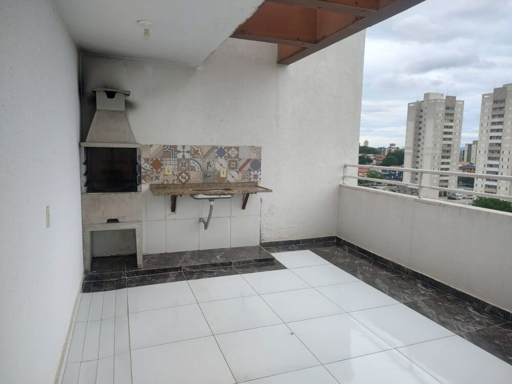 Apartamento, 2 quartos, 65 m² - Foto 9