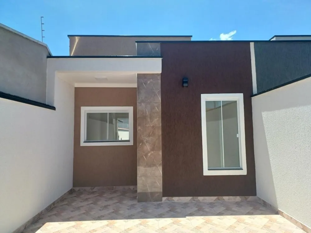 Casa, 2 quartos, 67 m² - Foto 1
