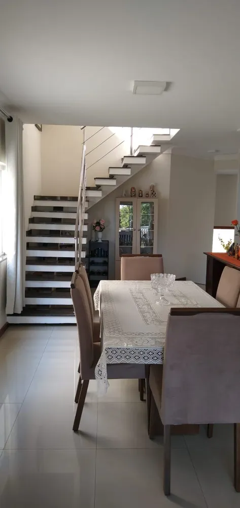 Sobrado, 4 quartos, 360 m² - Foto 3