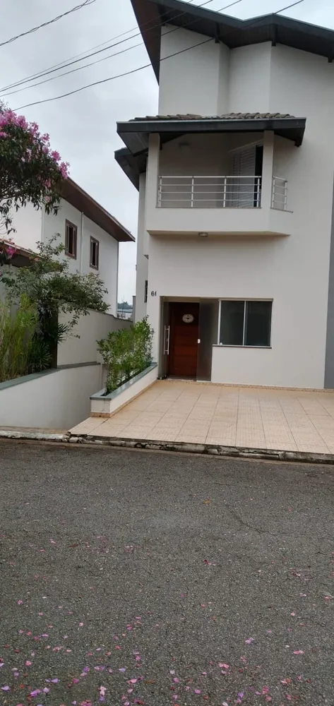 Sobrado, 4 quartos, 360 m² - Foto 1