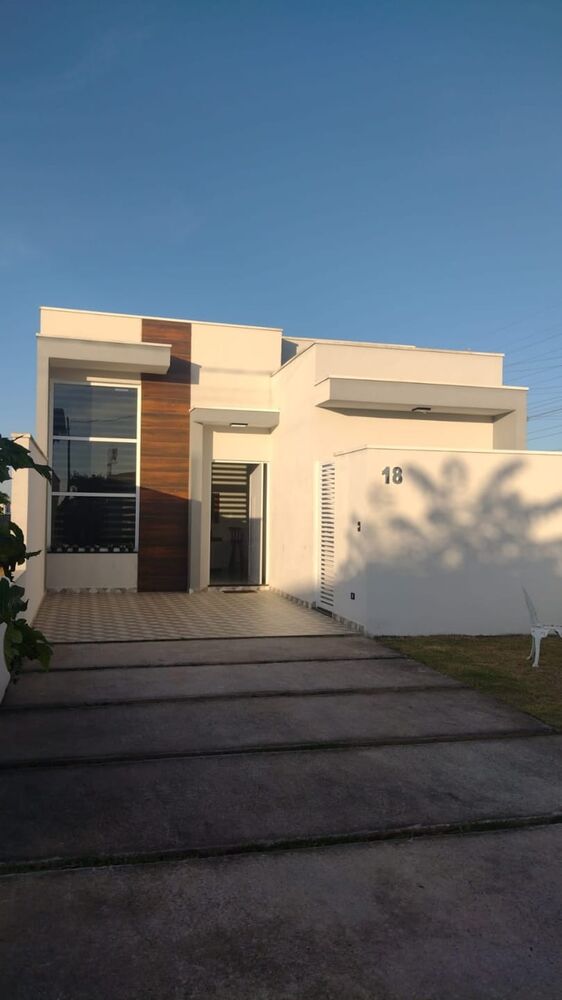 Casa, 2 quartos, 80 m² - Foto 2
