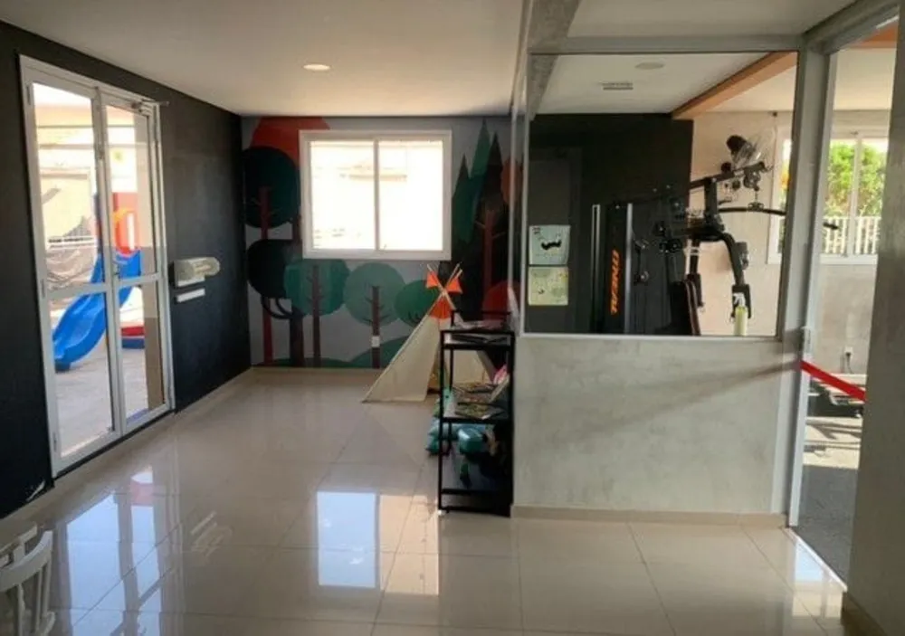 Apartamento, 3 quartos, 100 m² - Foto 6