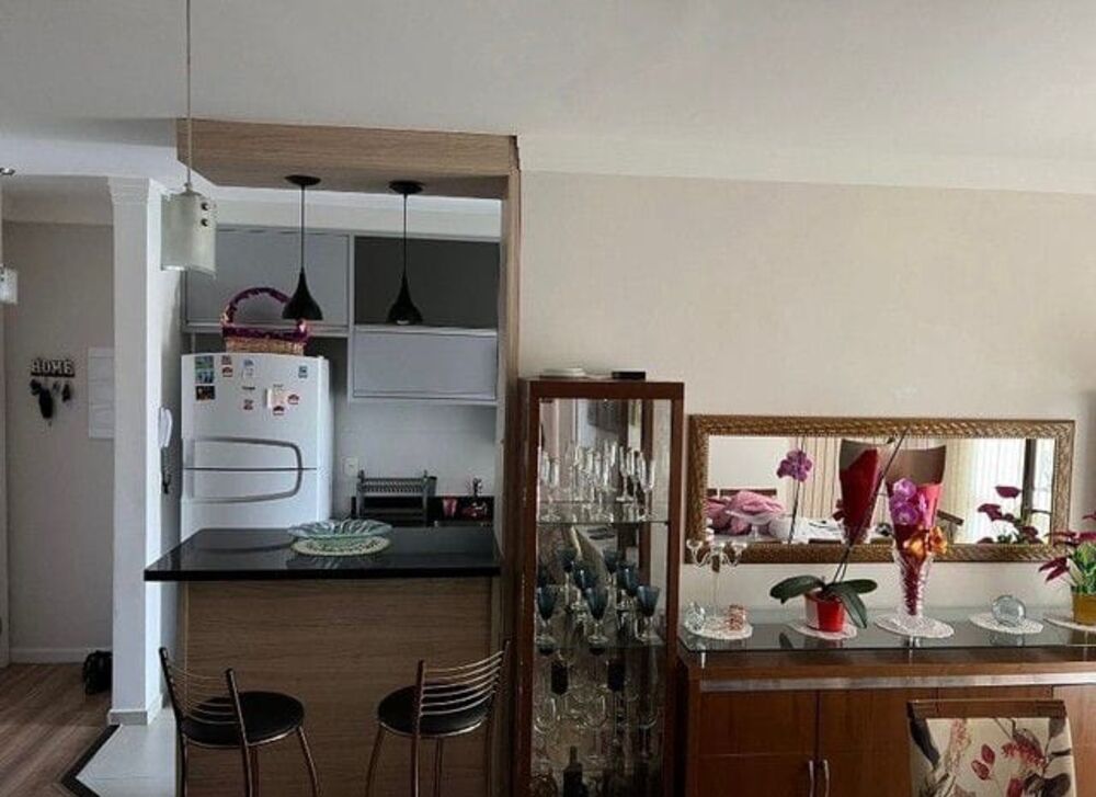 Apartamento, 3 quartos, 100 m² - Foto 2