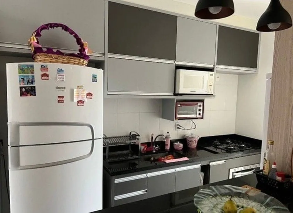 Apartamento, 3 quartos, 100 m² - Foto 2