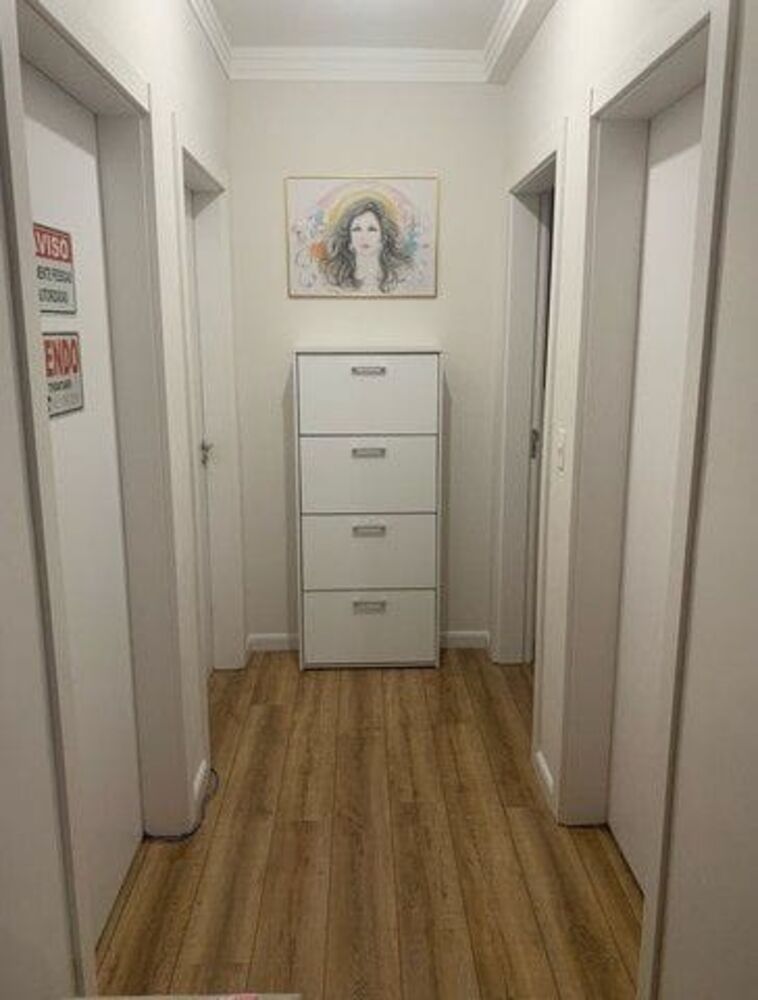 Apartamento, 3 quartos, 100 m² - Foto 1