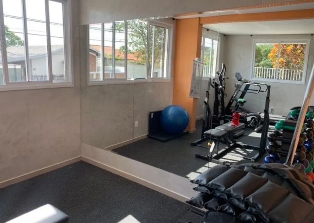 Apartamento, 3 quartos, 100 m² - Foto 8
