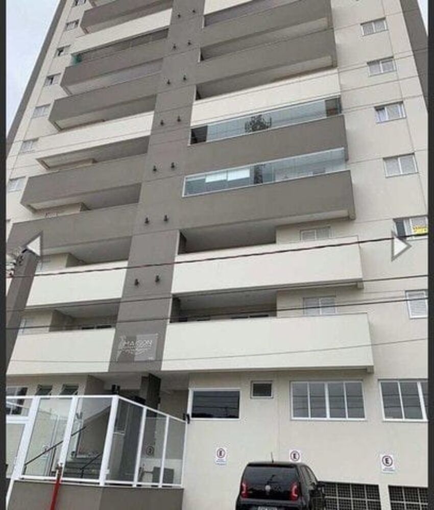 Apartamento, 3 quartos, 100 m² - Foto 3
