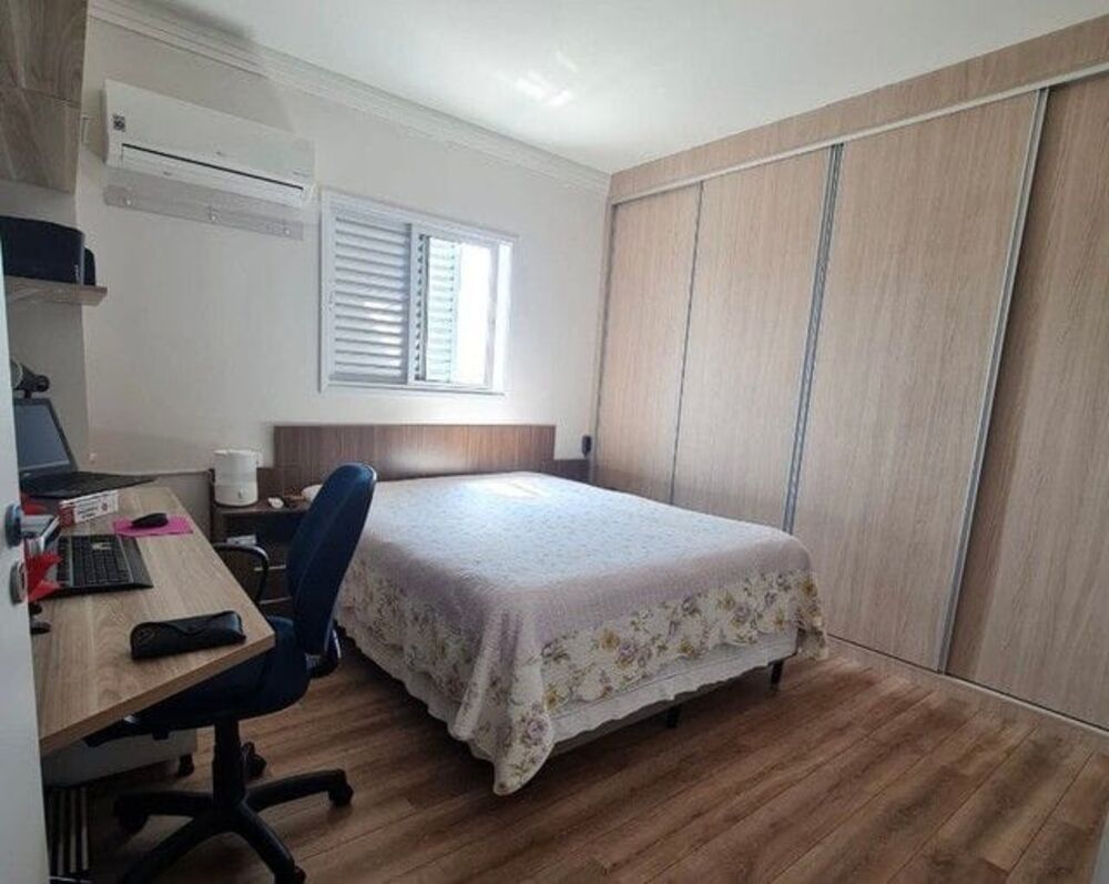Apartamento, 3 quartos, 100 m² - Foto 7
