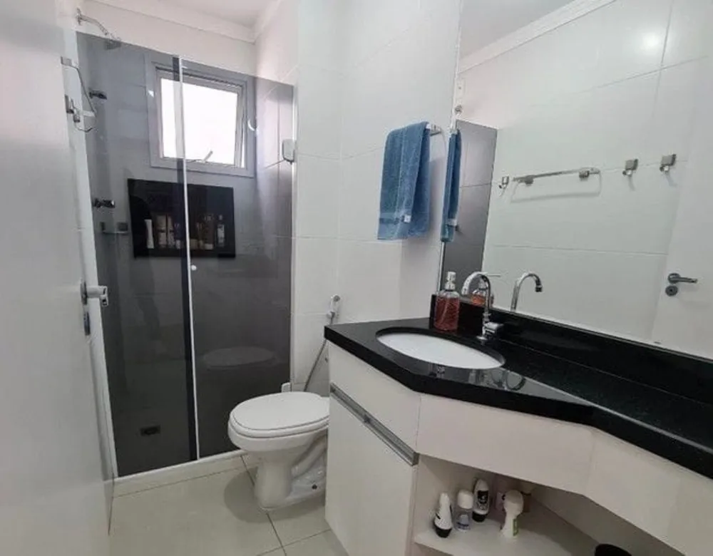 Apartamento, 3 quartos, 100 m² - Foto 11