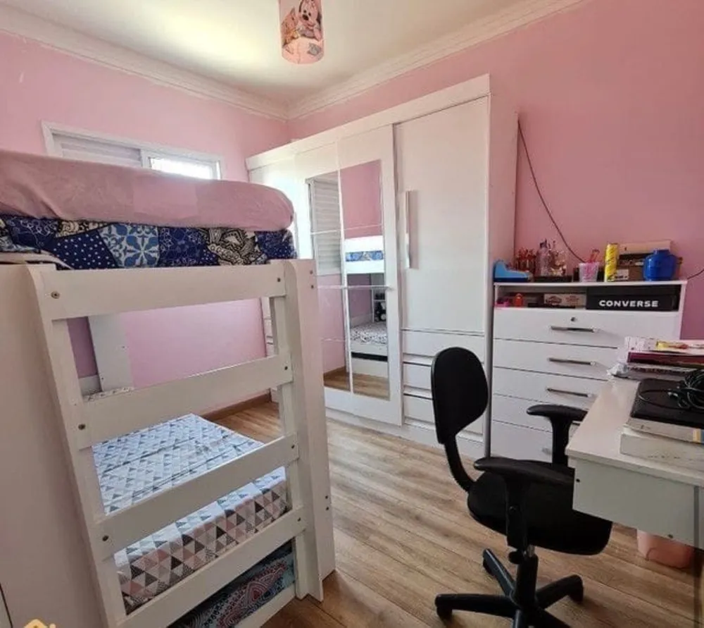 Apartamento, 3 quartos, 100 m² - Foto 14