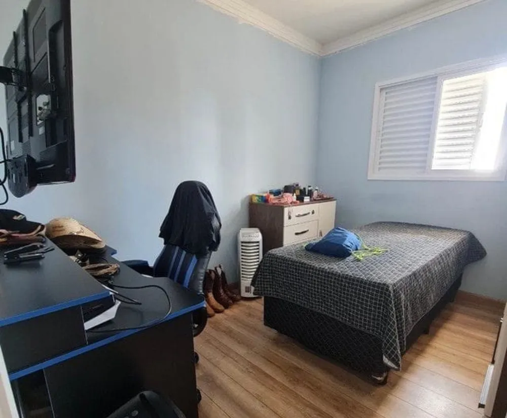 Apartamento, 3 quartos, 100 m² - Foto 10