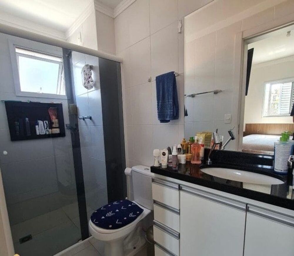 Apartamento, 3 quartos, 100 m² - Foto 6