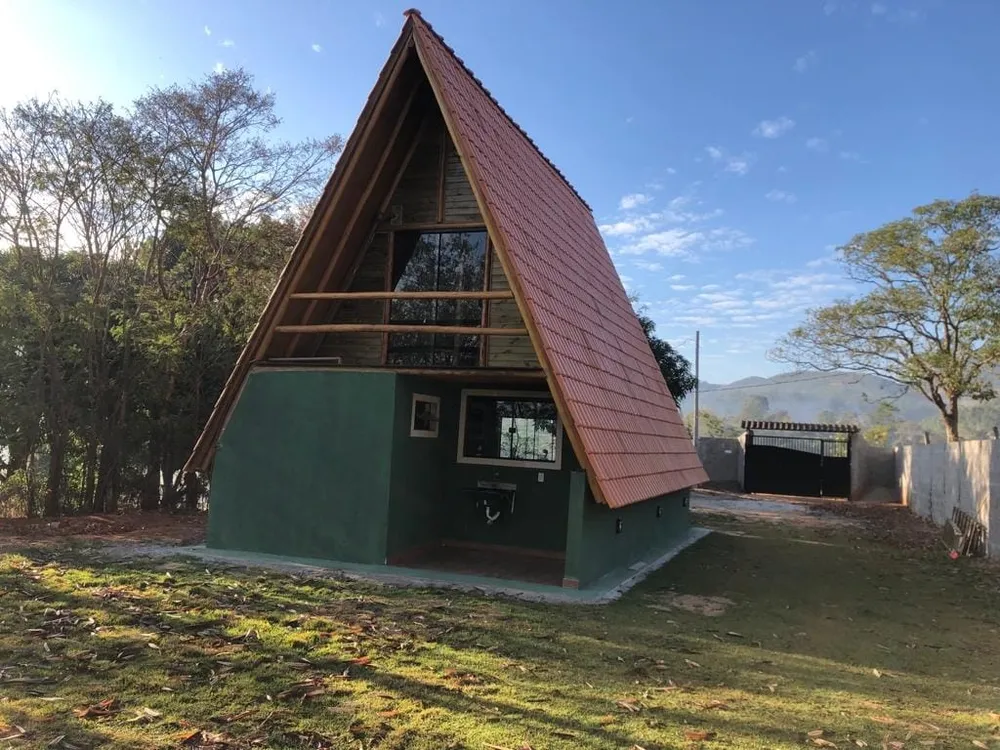 Chácara, 2 quartos, 600 m² - Foto 4