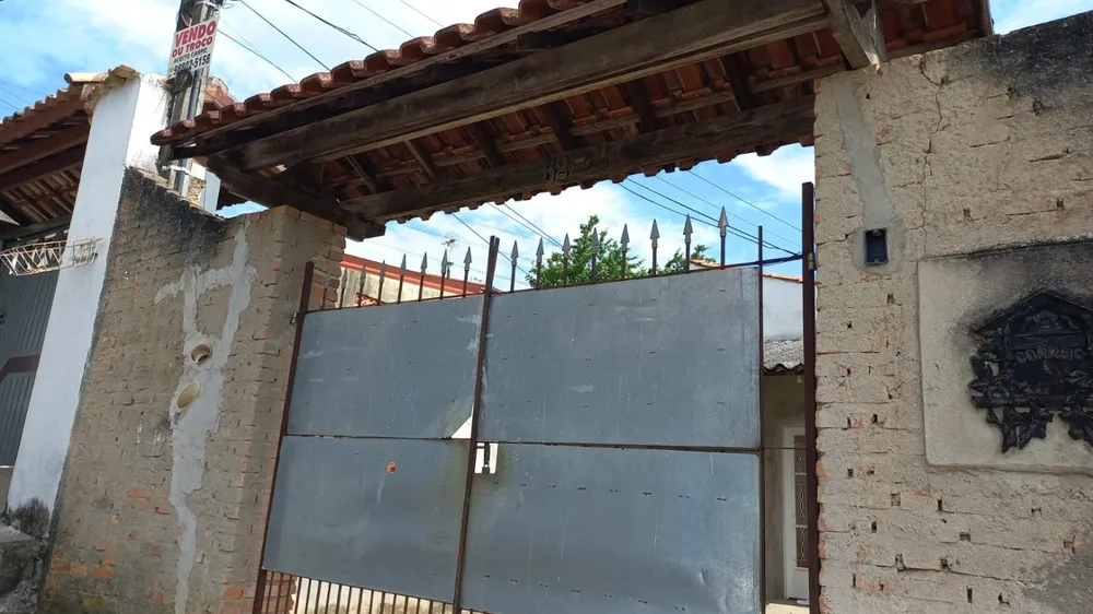 Casa, 2 quartos - Foto 2