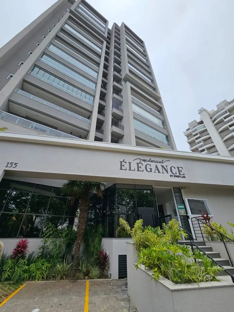 Apartamento, 2 quartos, 112 m² - Foto 1