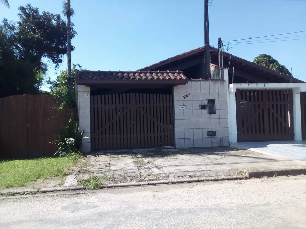Casa, 2 quartos, 67 m² - Foto 1