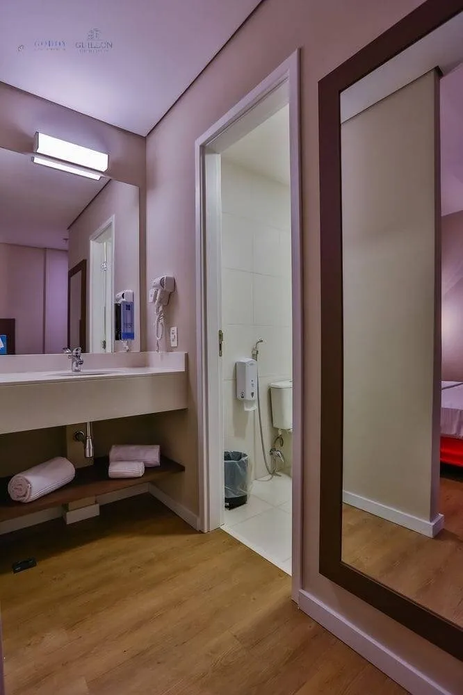 Apartamento, 1 quarto, 18 m² - Foto 14