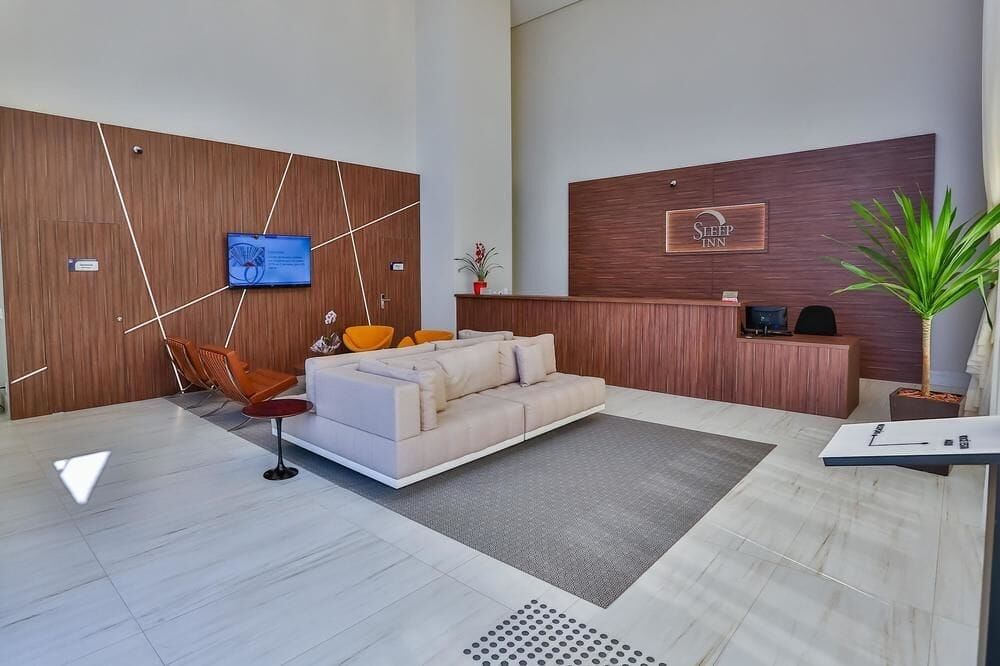 Apartamento à venda com 1 quarto, 18m² - Foto 1