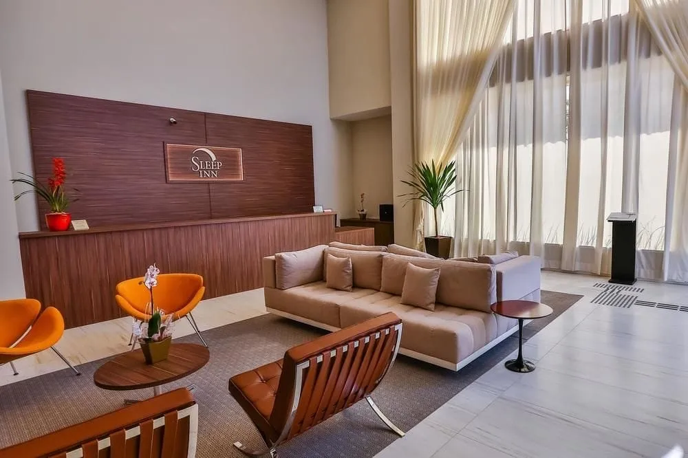 Apartamento, 1 quarto, 18 m² - Foto 10