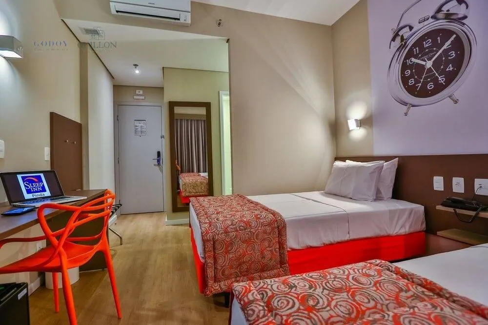 Apartamento, 1 quarto, 18 m² - Foto 16