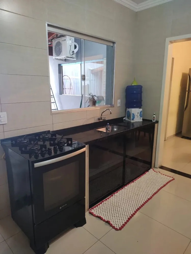 Casa, 3 quartos, 192 m² - Foto 3