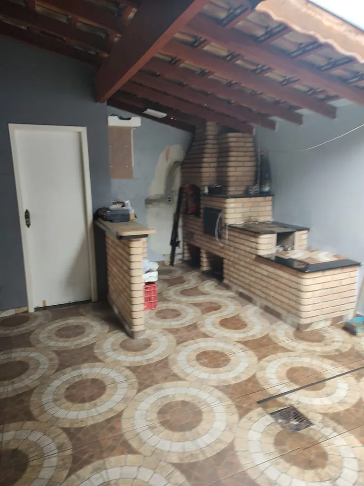 Casa, 3 quartos, 192 m² - Foto 1
