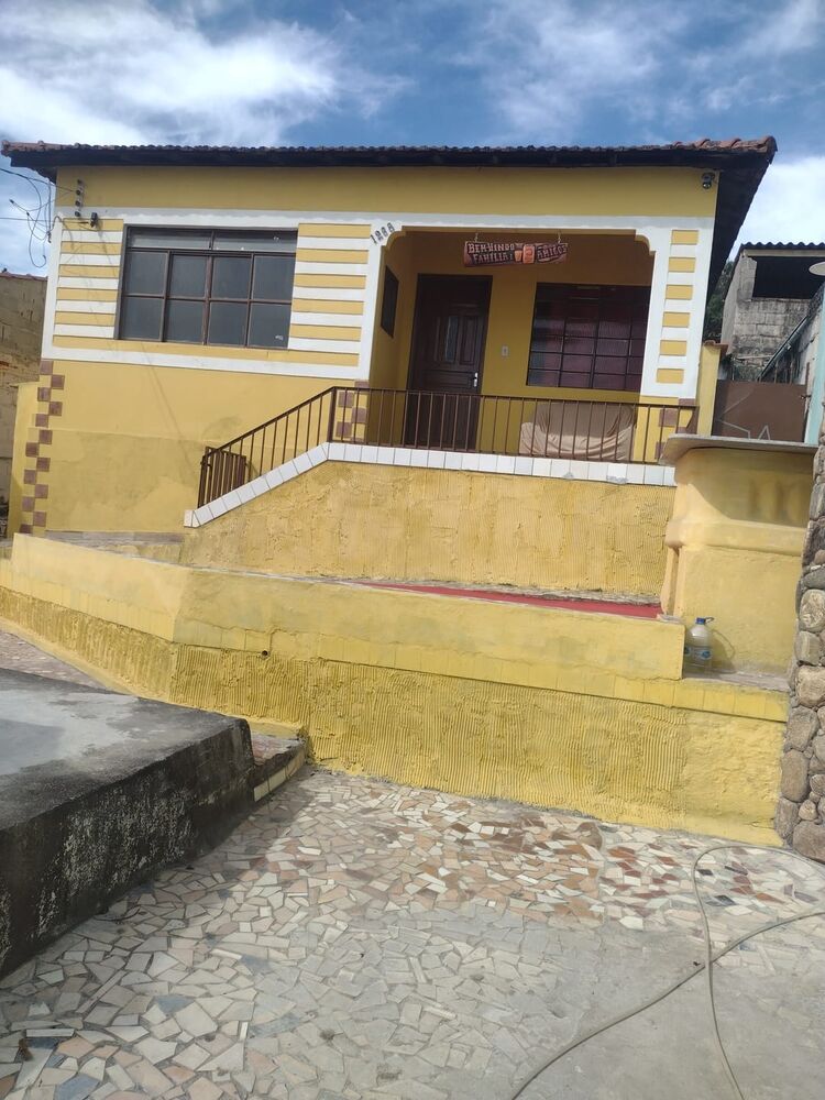 Sobrado, 3 quartos, 210 m² - Foto 1