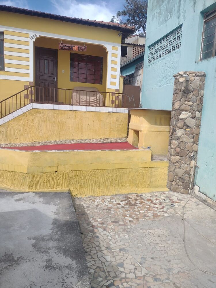 Sobrado, 3 quartos, 210 m² - Foto 5