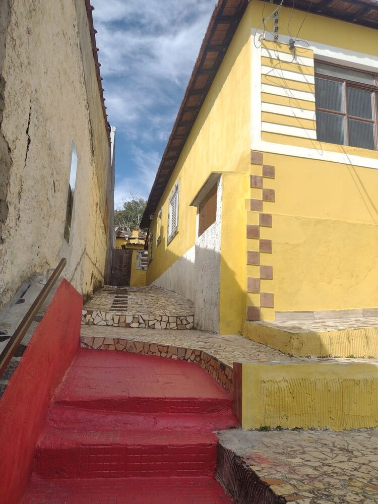 Sobrado, 3 quartos, 210 m² - Foto 3