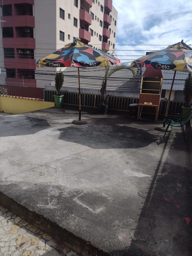 Sobrado, 3 quartos, 210 m² - Foto 4