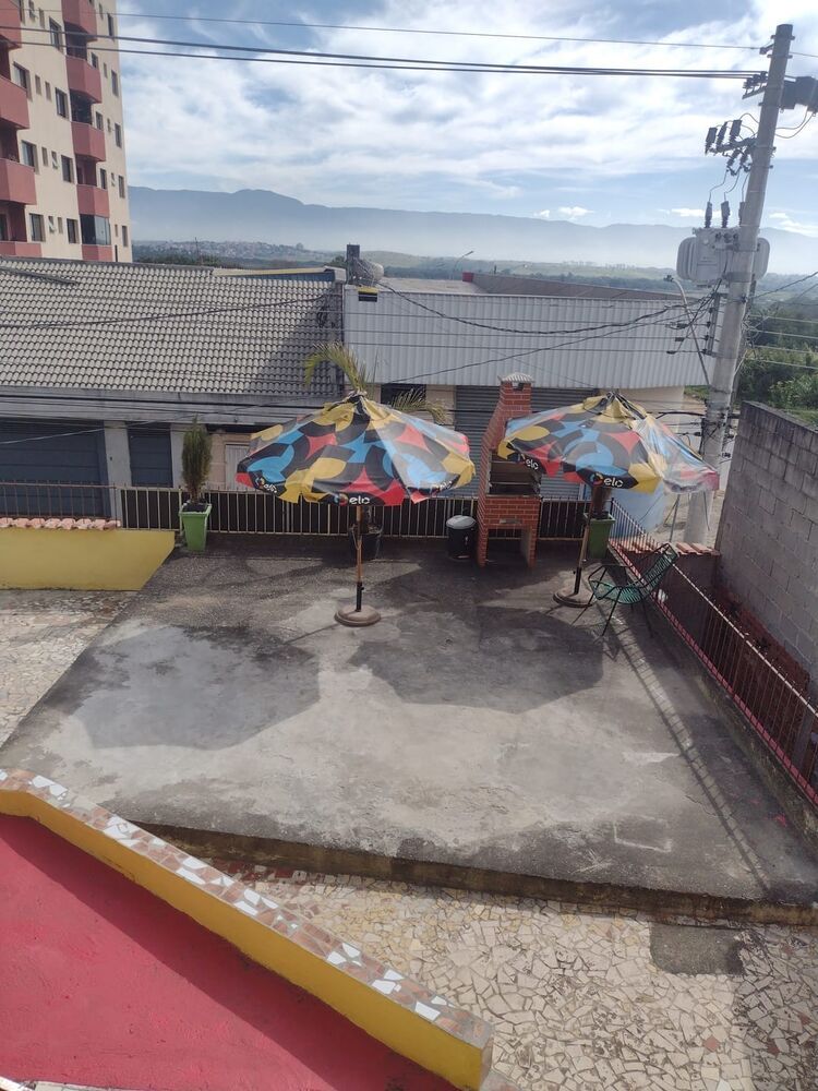 Sobrado, 3 quartos, 210 m² - Foto 35