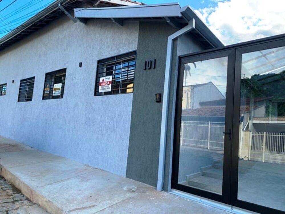 Conjunto Comercial-Sala para alugar, 10m² - Foto 8