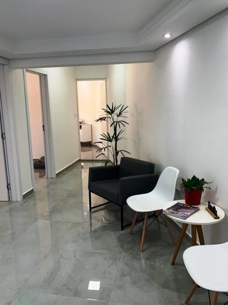 Conjunto Comercial-Sala para alugar, 10m² - Foto 1