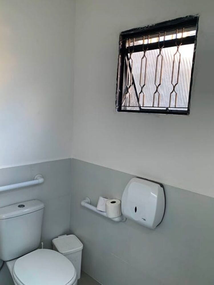 Conjunto Comercial-Sala para alugar, 10m² - Foto 6
