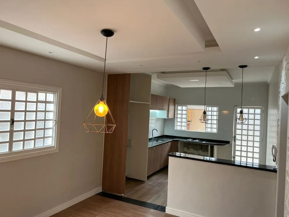 Casa, 3 quartos, 110 m² - Foto 2