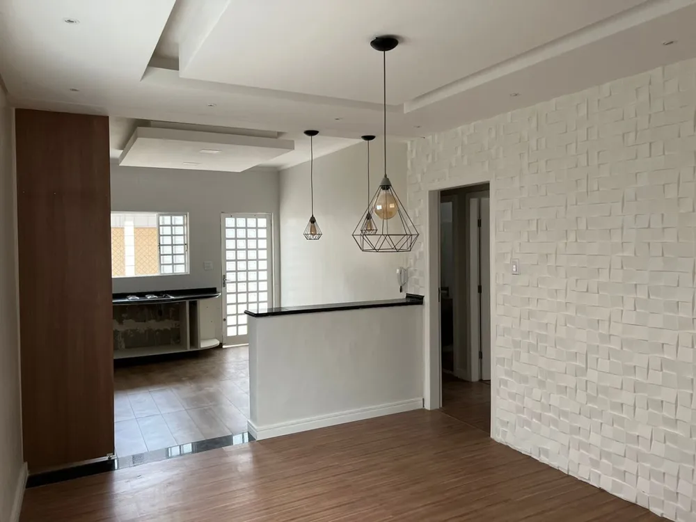 Casa, 3 quartos, 110 m² - Foto 1