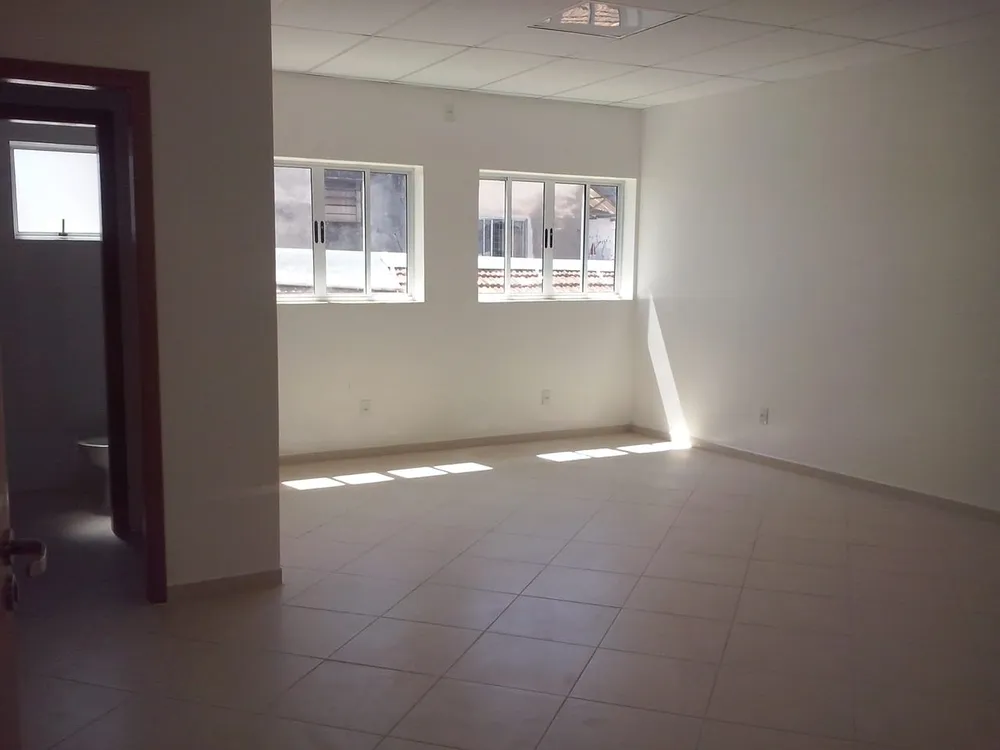 Sala-Conjunto, 29 m² - Foto 1