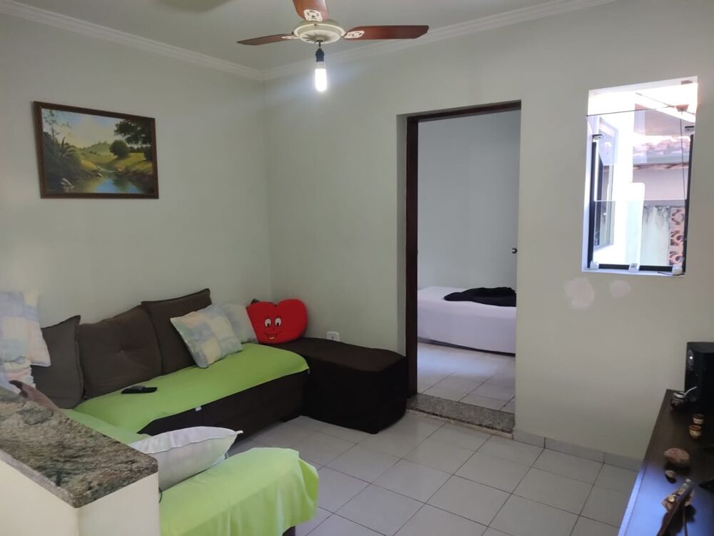 Casa, 3 quartos, 230 m² - Foto 1